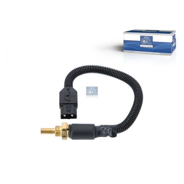 Temperature sensor 2.2712 DIESEL TECHNIC